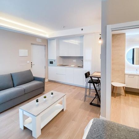 Apartamentos Kai Guecho Kültér fotó