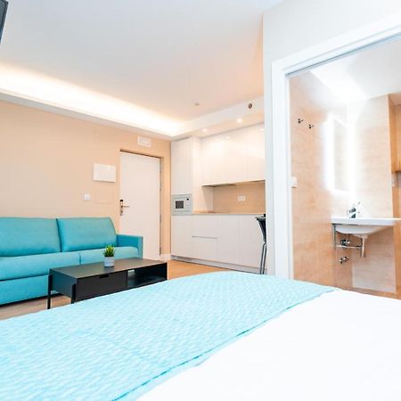 Apartamentos Kai Guecho Kültér fotó