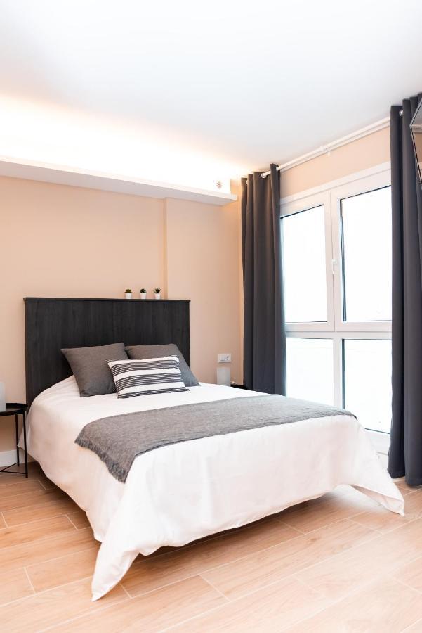 Apartamentos Kai Guecho Kültér fotó