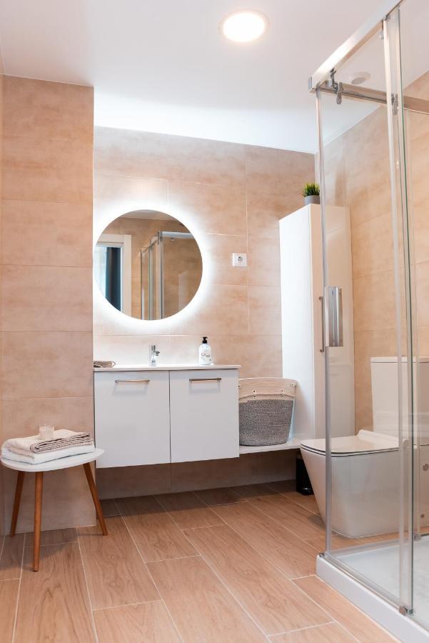 Apartamentos Kai Guecho Kültér fotó
