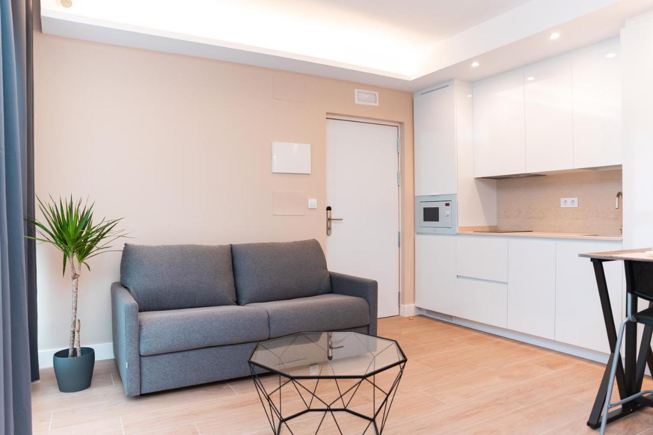 Apartamentos Kai Guecho Kültér fotó
