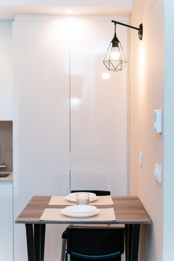 Apartamentos Kai Guecho Kültér fotó