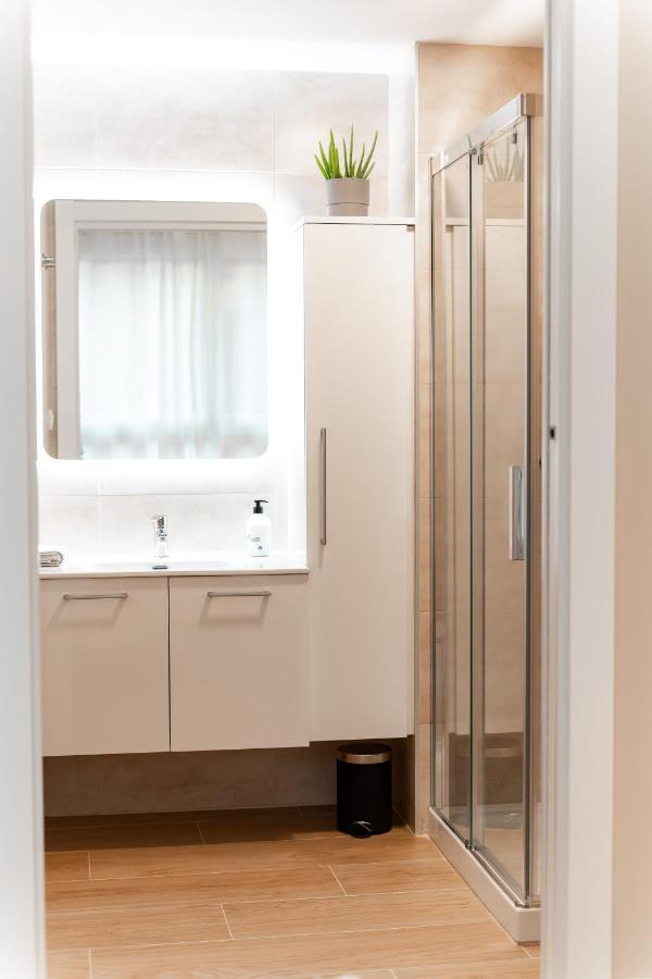Apartamentos Kai Guecho Kültér fotó