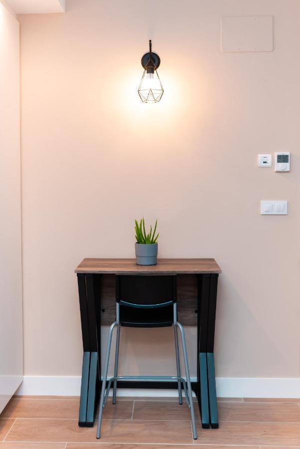Apartamentos Kai Guecho Kültér fotó