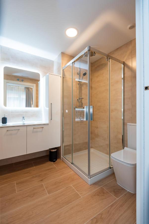 Apartamentos Kai Guecho Kültér fotó
